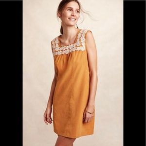 Plenty by Tracy Reese Anthropologie dress